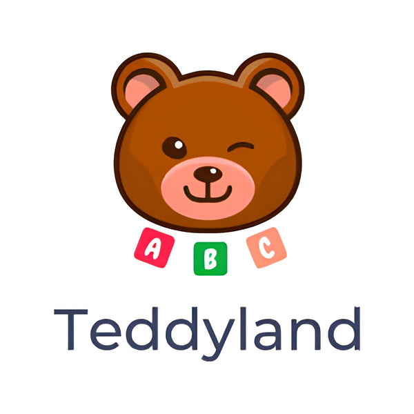 Teddyland